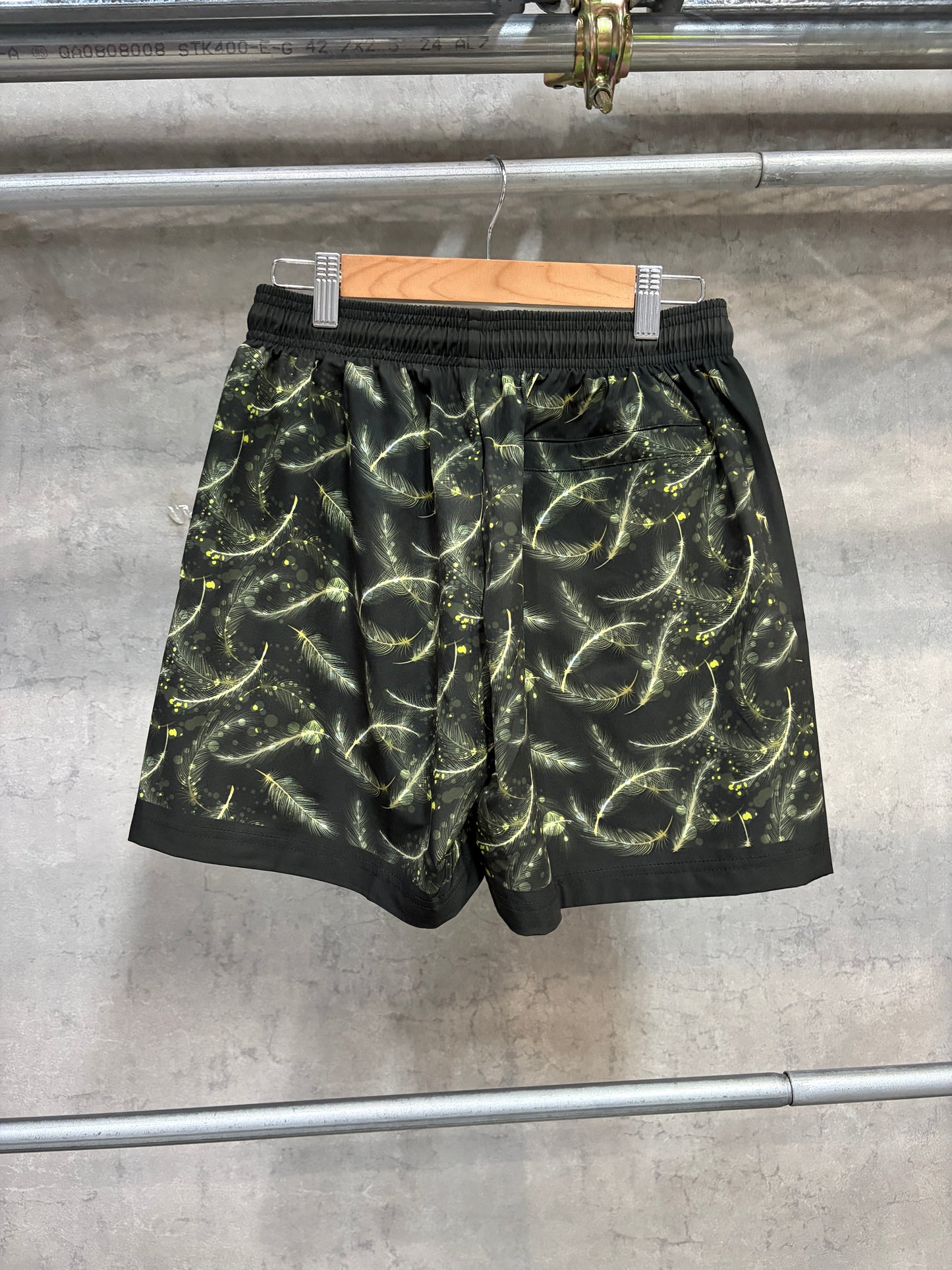 【No410】ARK SHORTS