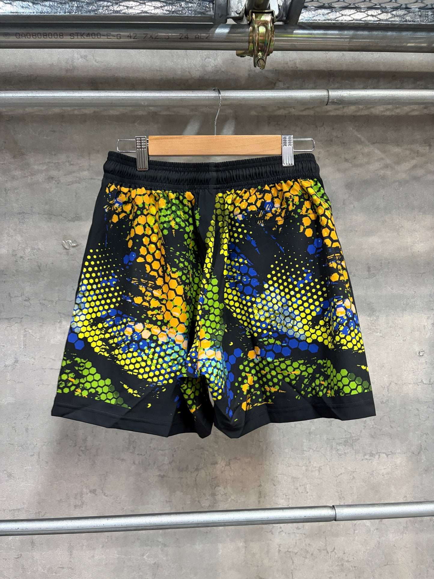 【No413】ARK SHORTS