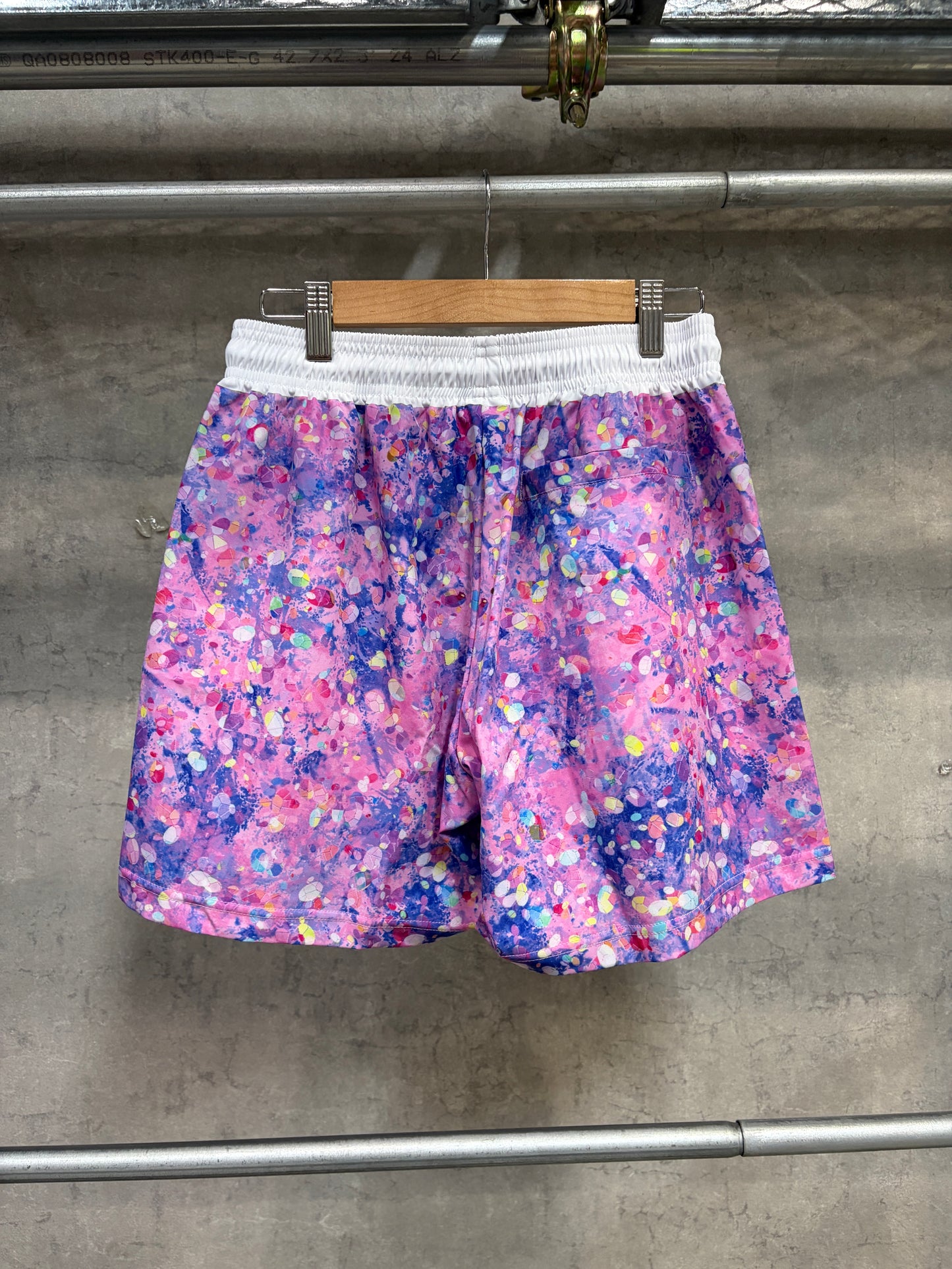 【No414】ARK SHORTS
