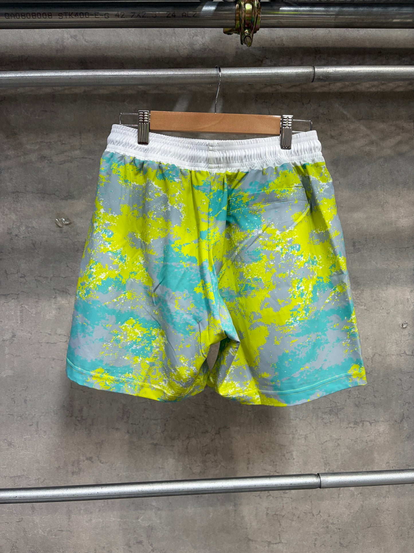 【No415】ARK SHORTS