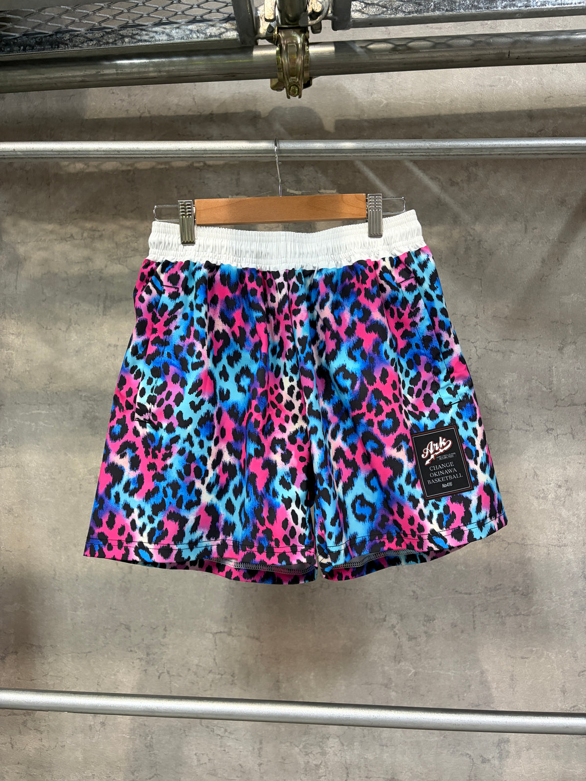 【No416】ARK SHORTS
