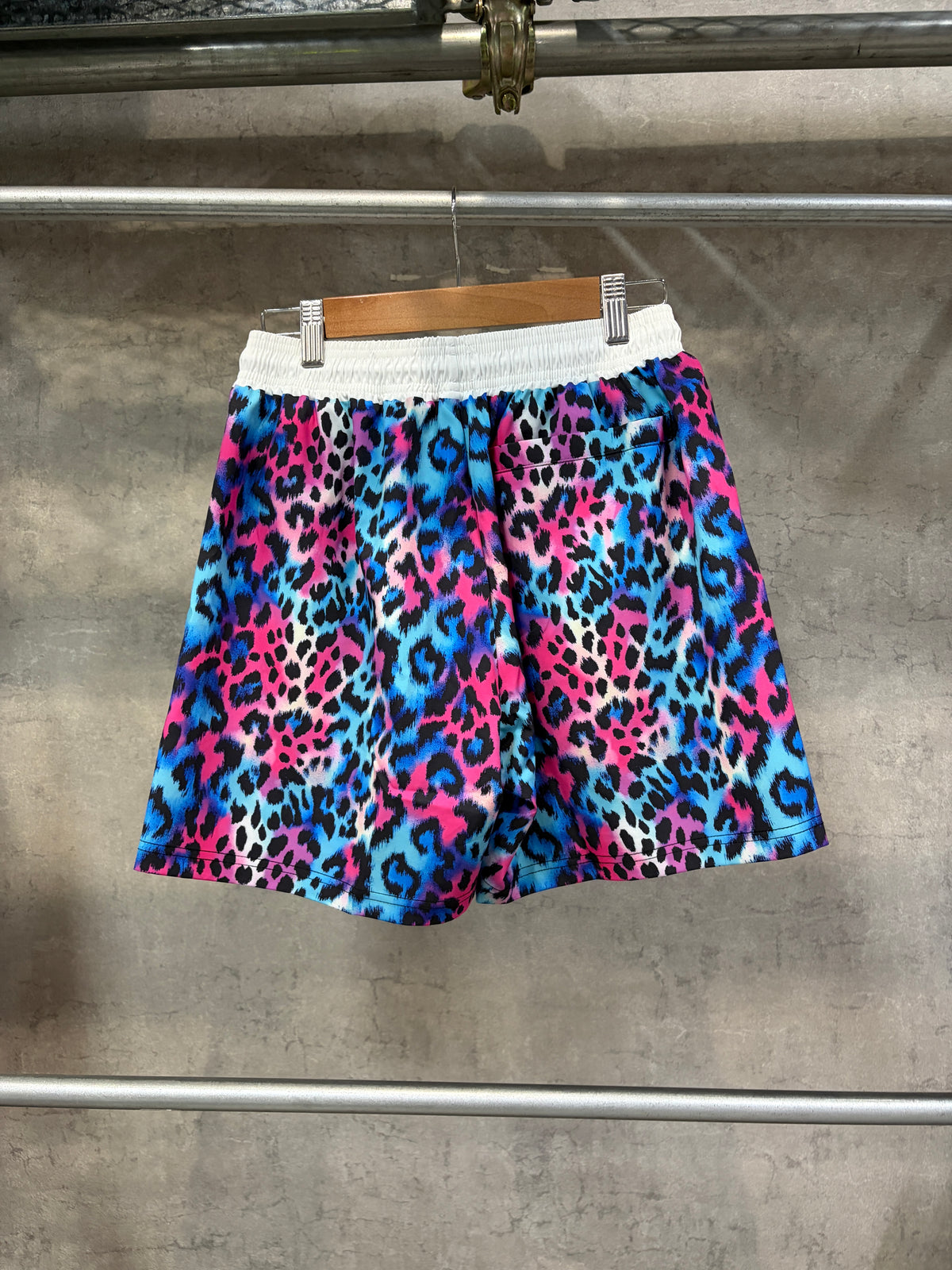 【No416】ARK SHORTS