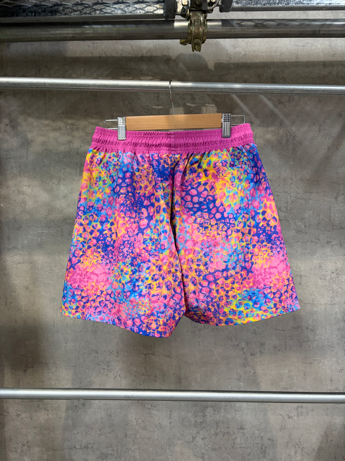 【No419】ARK SHORTS