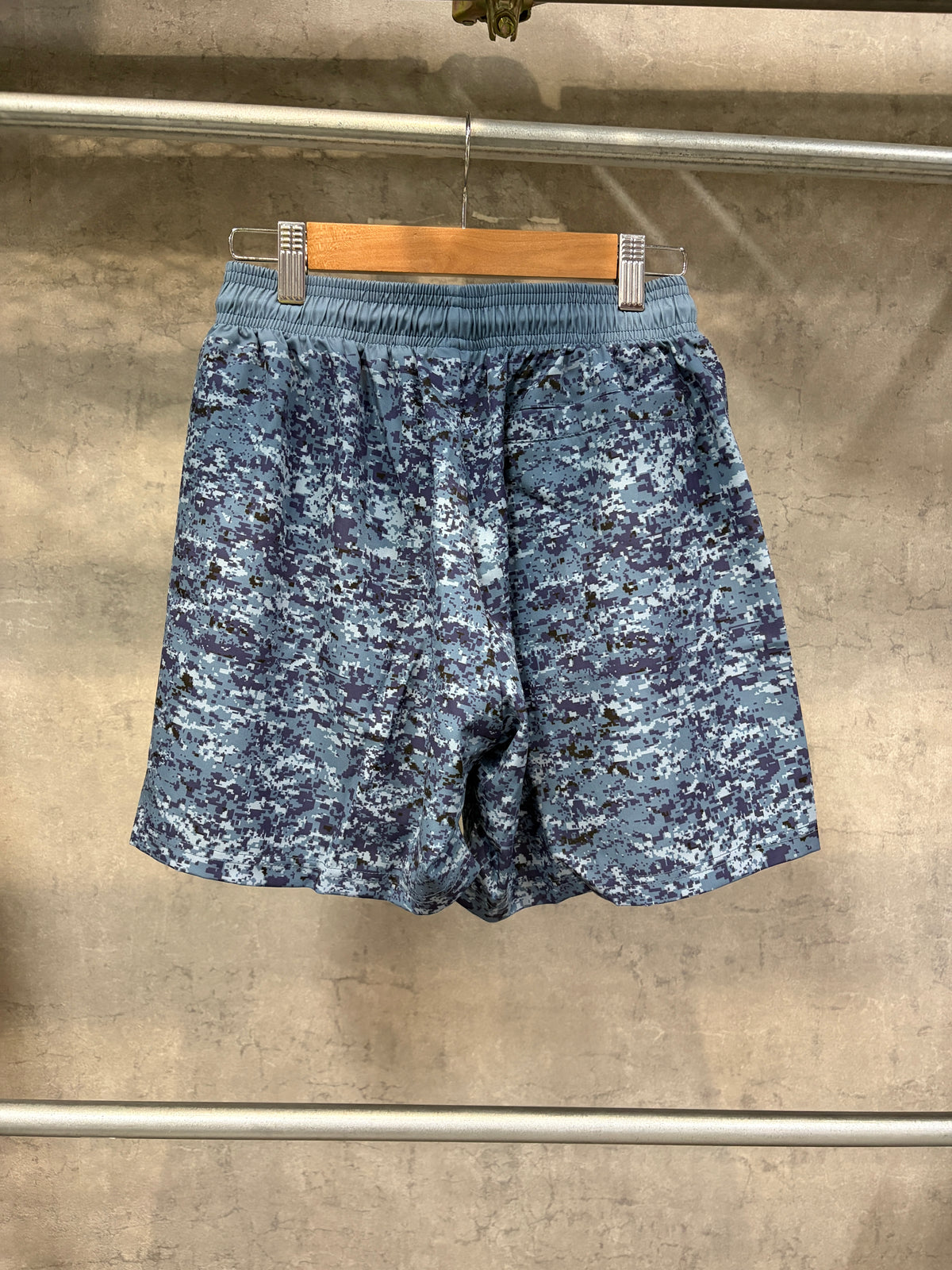 【No422】ARK SHORTS