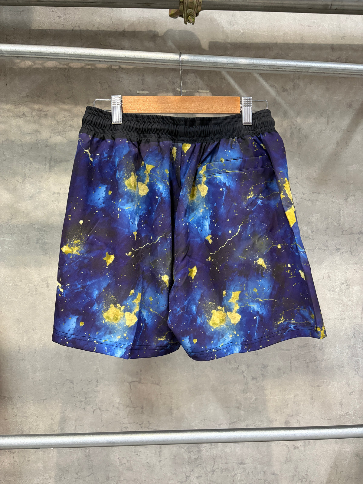 【No423】ARK SHORTS