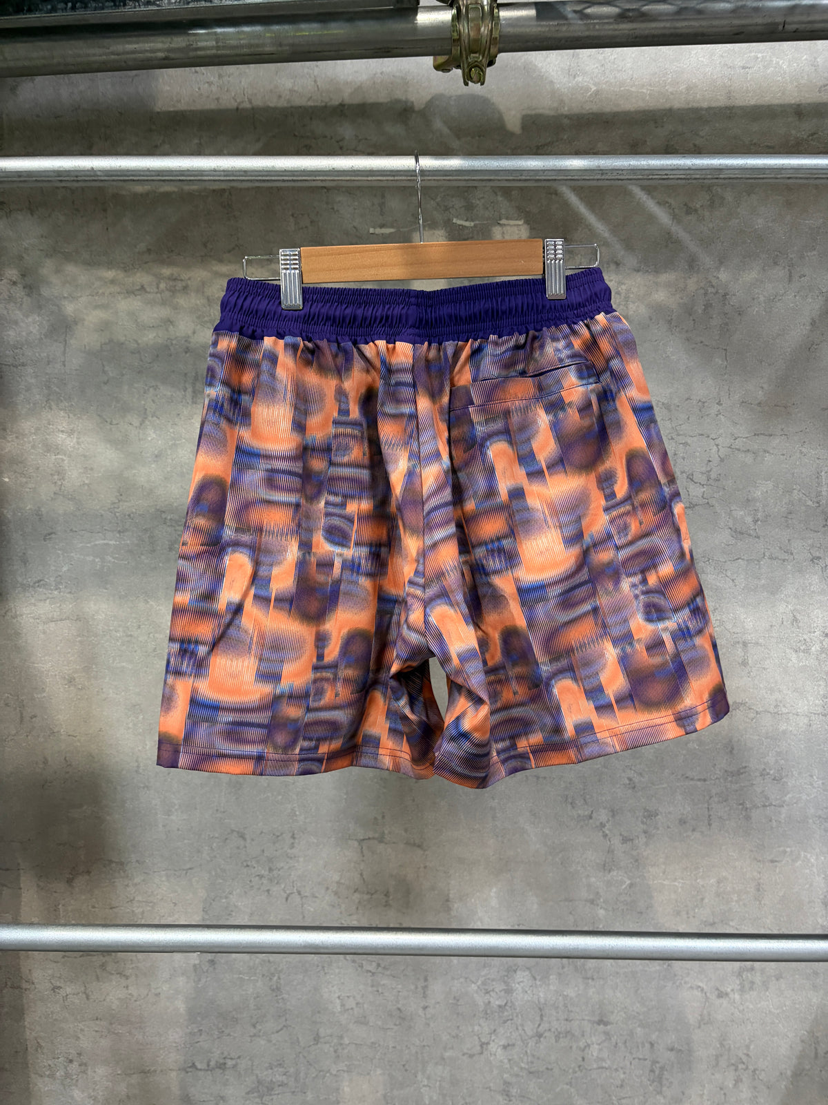 【No424】ARK SHORTS