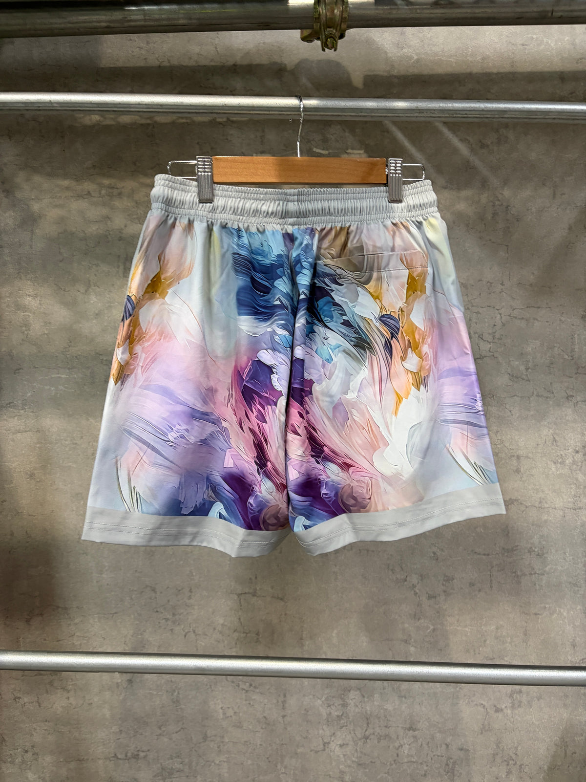 【No426】ARK SHORTS