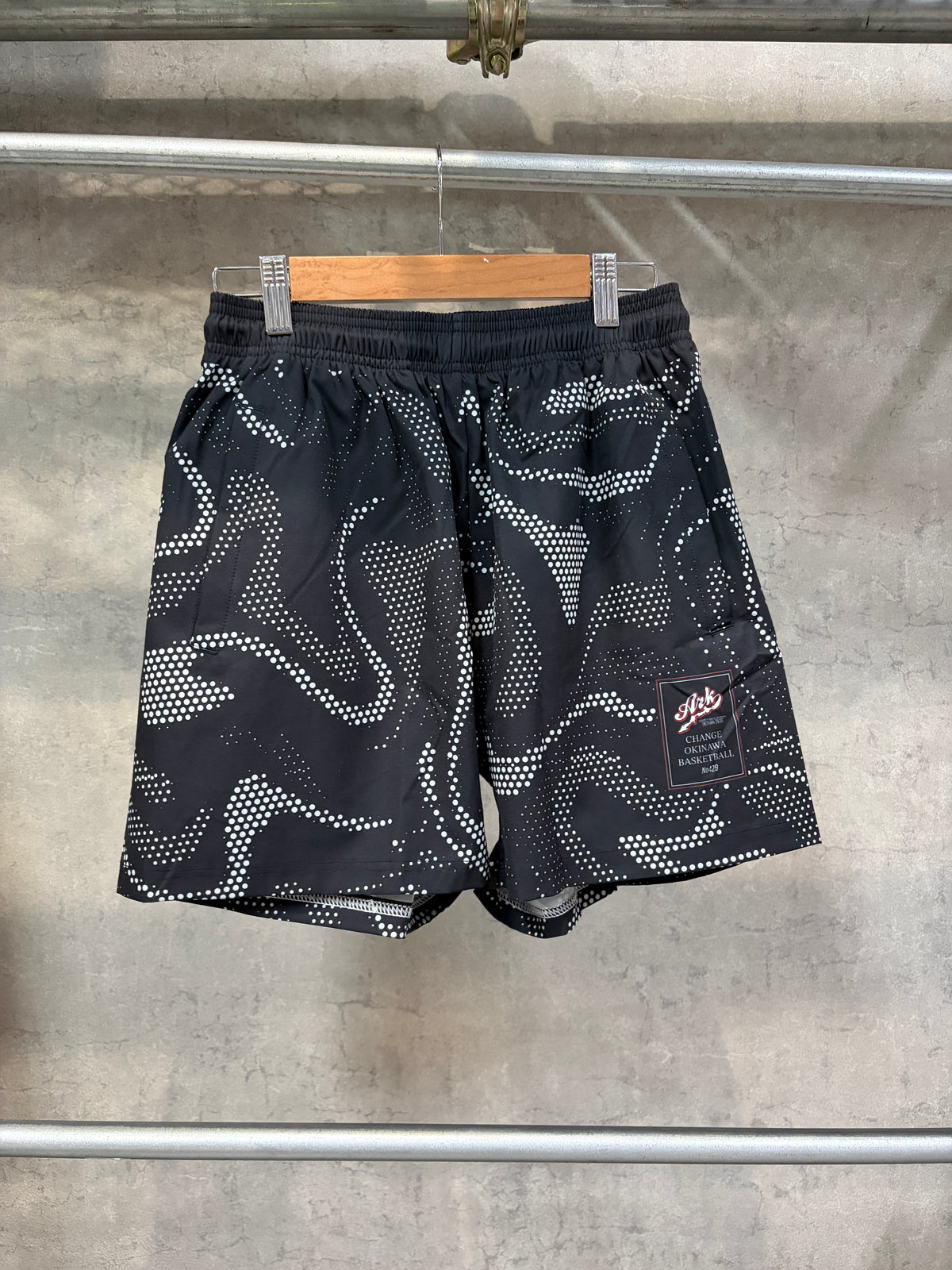 【No429】ARK SHORTS