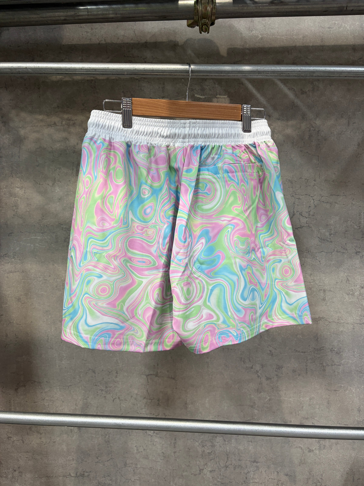 【No430】ARK SHORTS