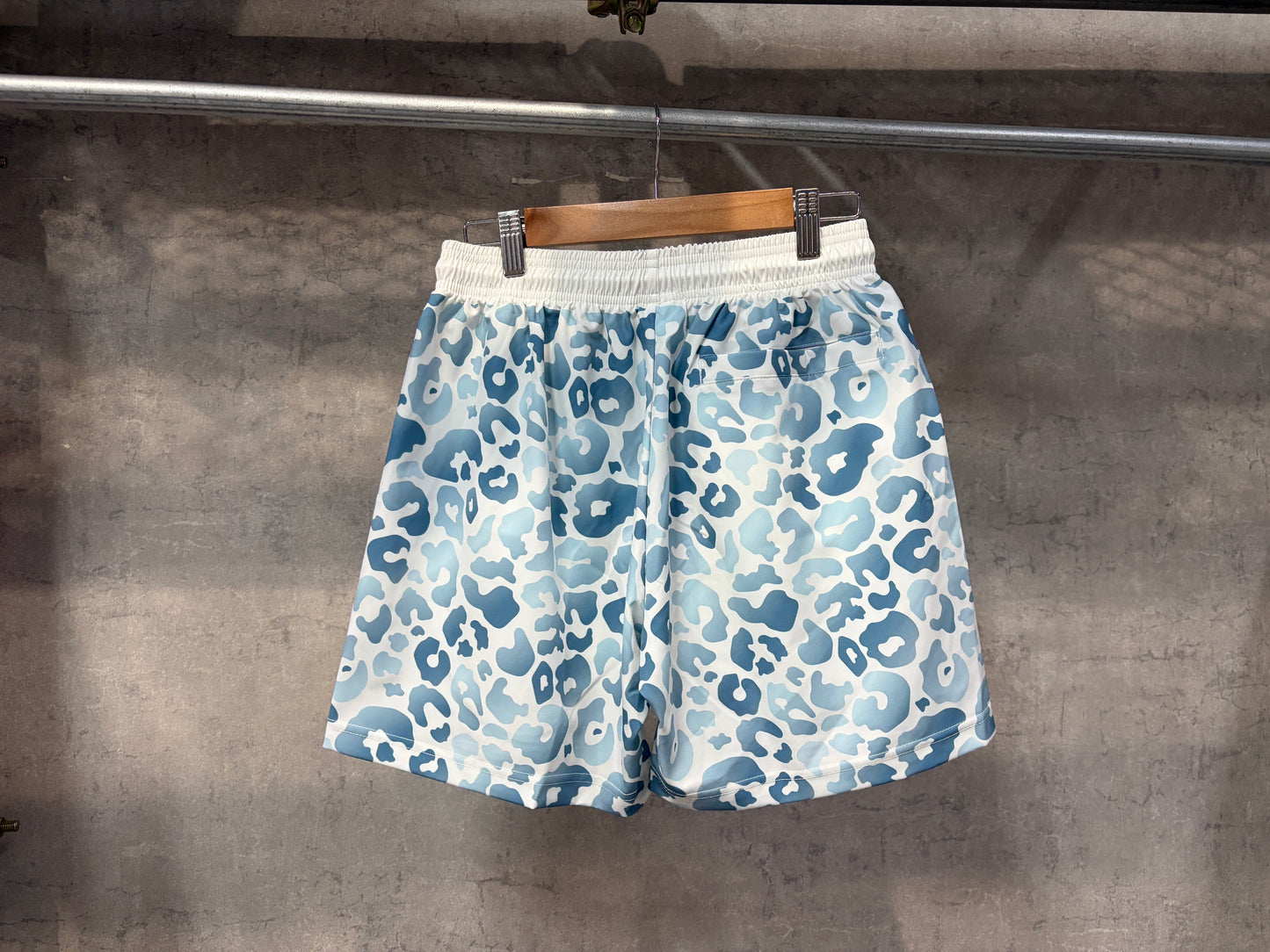 【No378】ARK SHORTS