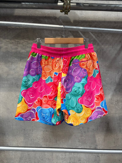 【No206】ARK SHORTS
