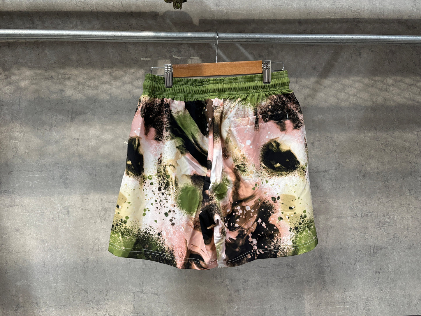 【No336】ARK SHORTS