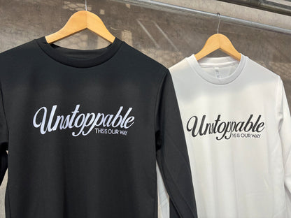 【No5】ARK ORIGINAL L/S TEE