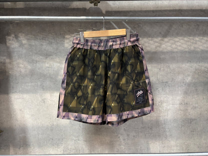 【No350】ARK SHORTS