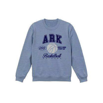 【No4】ARK ORIGINAL SWEAT
