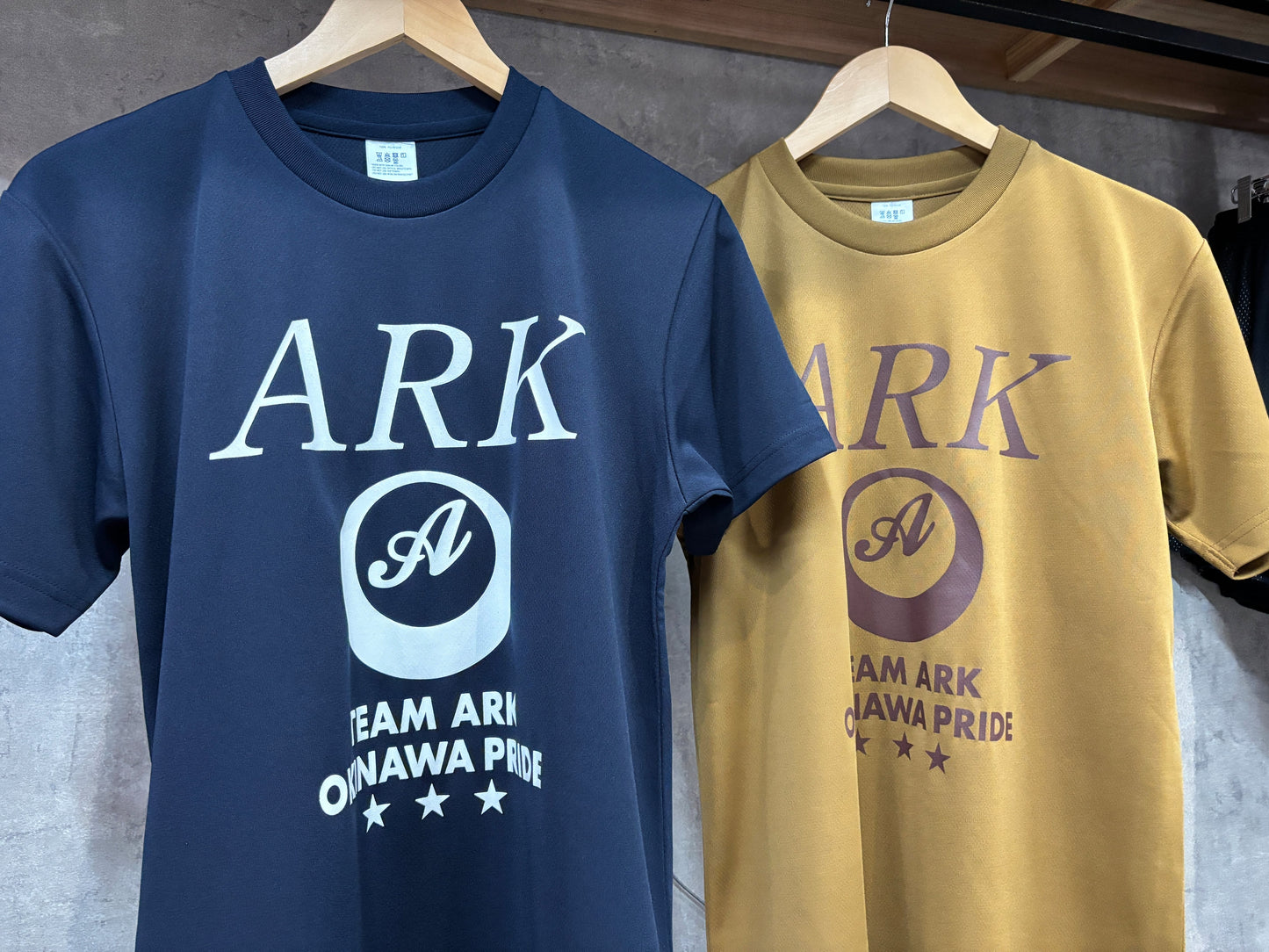 【No30】ARK ORIGINAL TEE