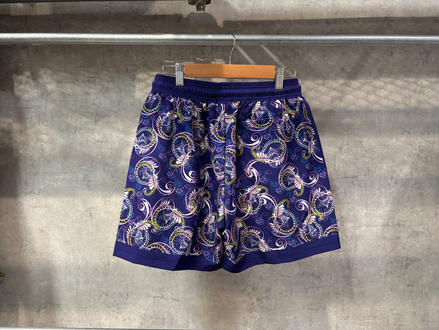 【No354】ARK SHORTS