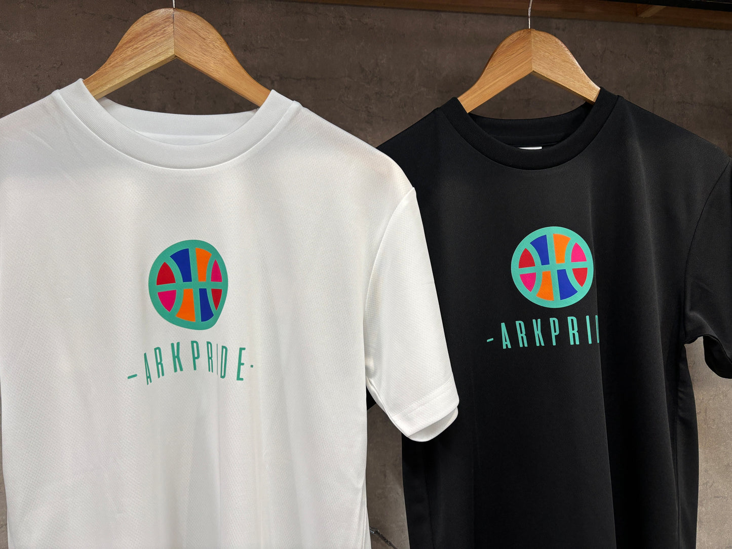 【No28】ARK ORIGINAL TEE