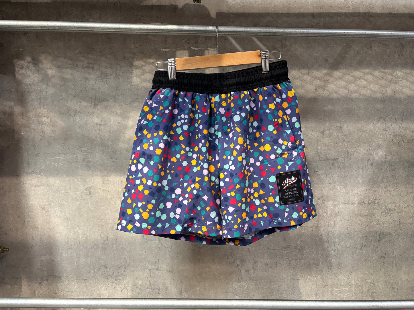 【No352】ARK SHORTS