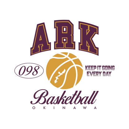 【No4】ARK ORIGINAL SWEAT