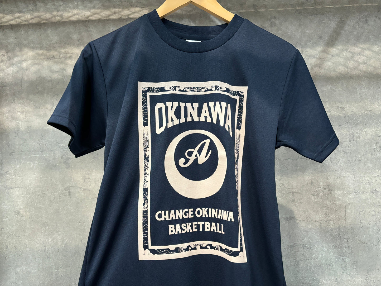 【No9】ARK ORIGINAL TEE