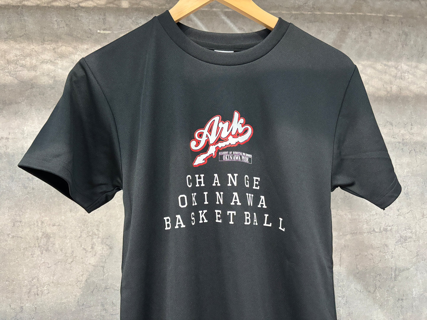 【No8】ARK ORIGINAL TEE