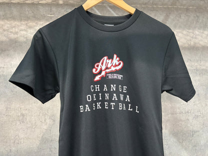 【No8】ARK ORIGINAL TEE