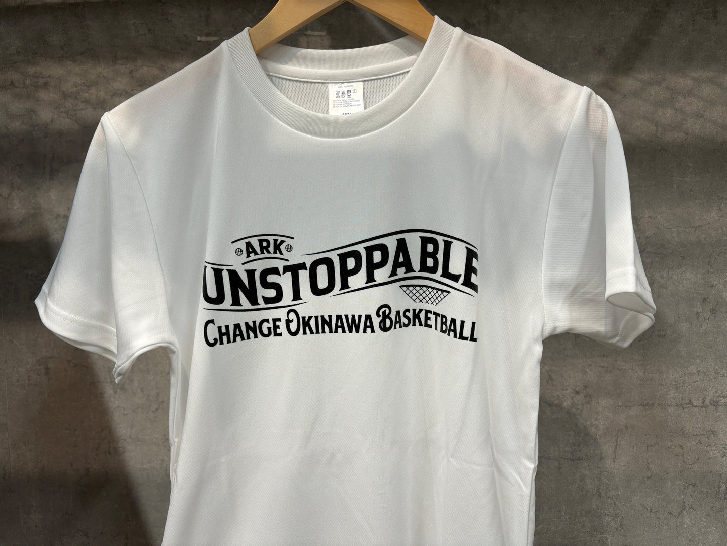 【No10】ARK ORIGINAL TEE