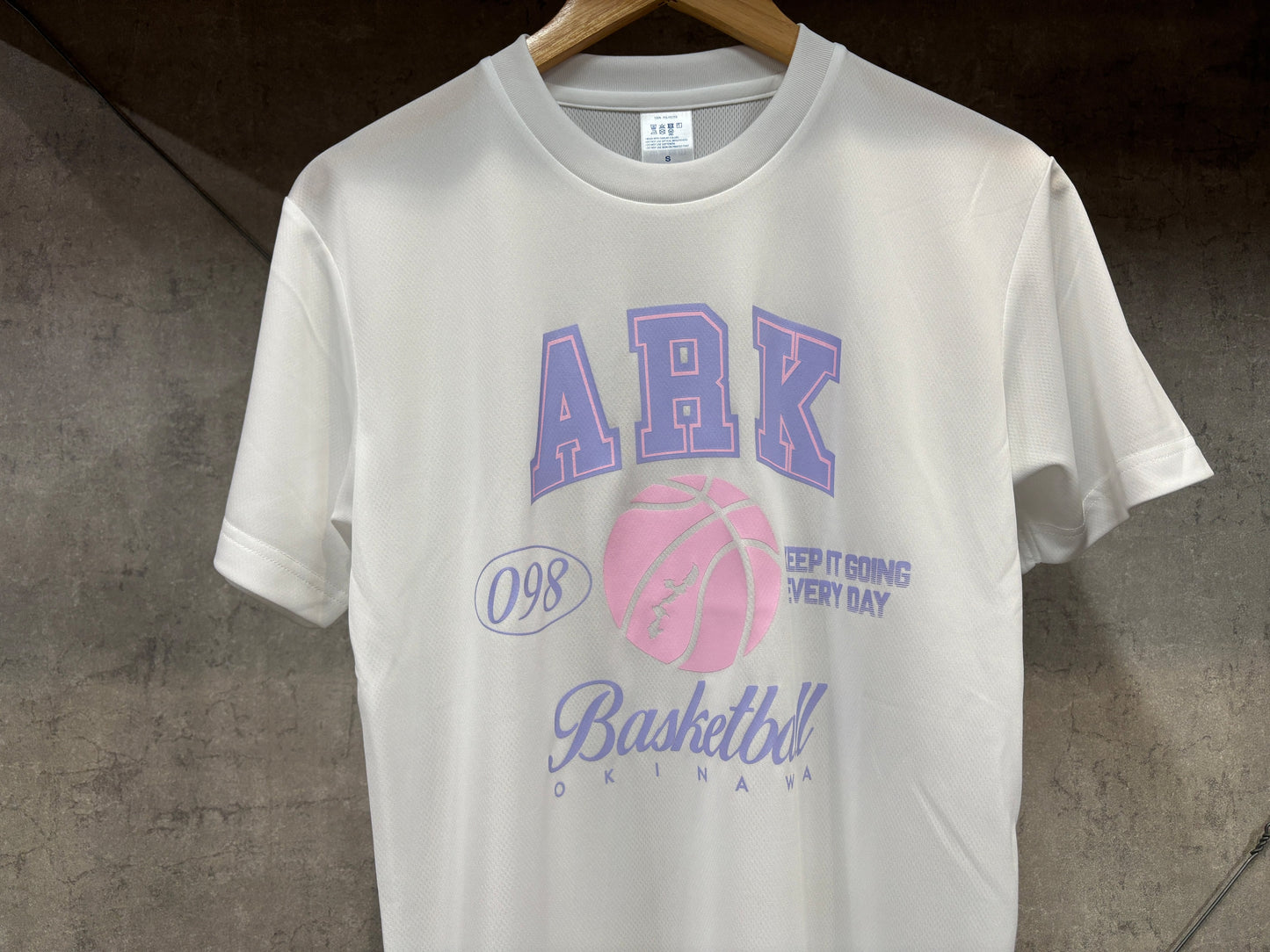 【No31】ARK ORIGINAL TEE