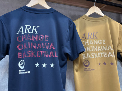 【No30】ARK ORIGINAL TEE