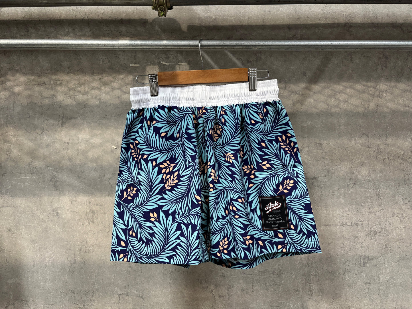 【No293】ARK SHORTS