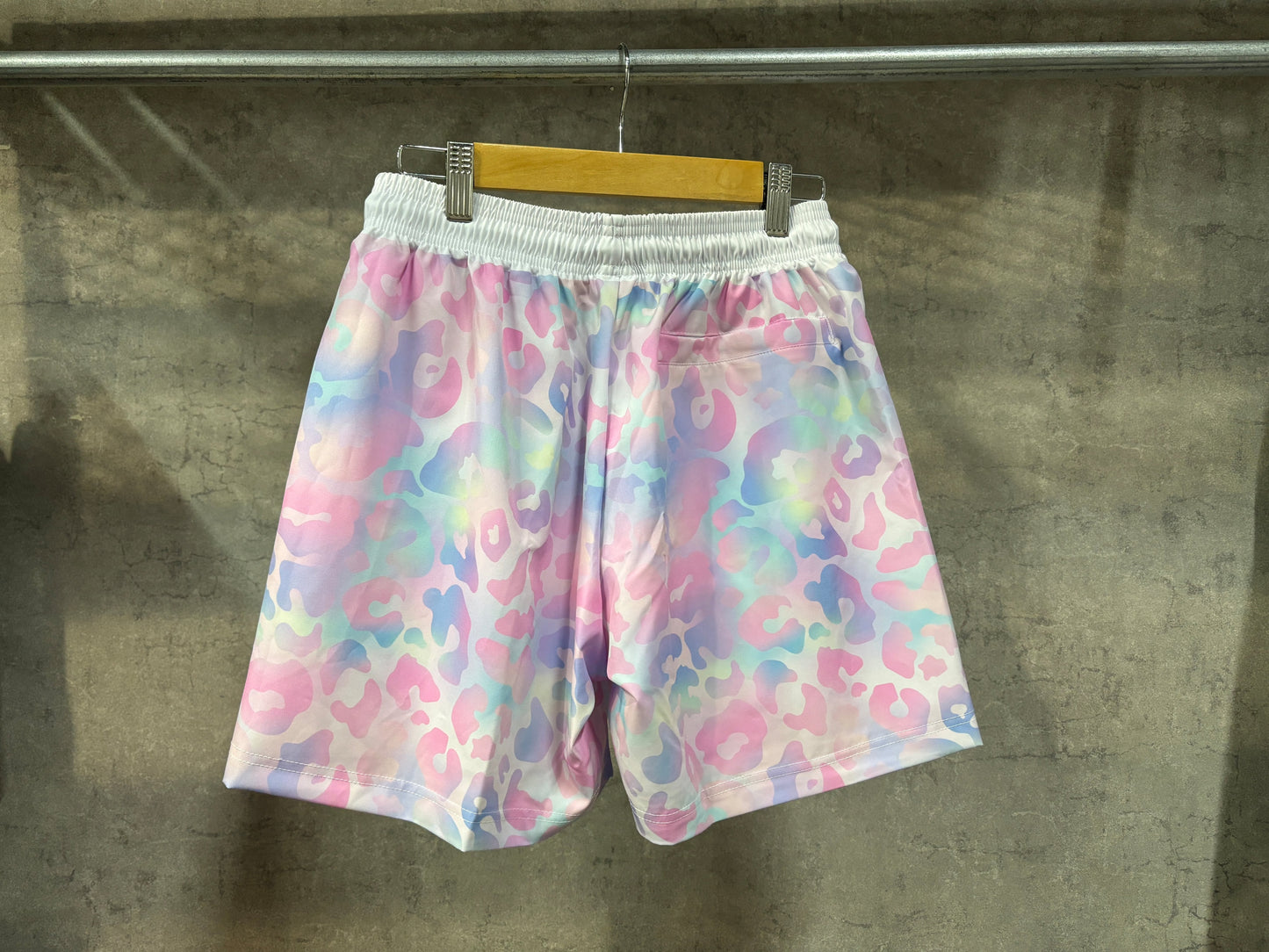 【No252】ARK SHORTS