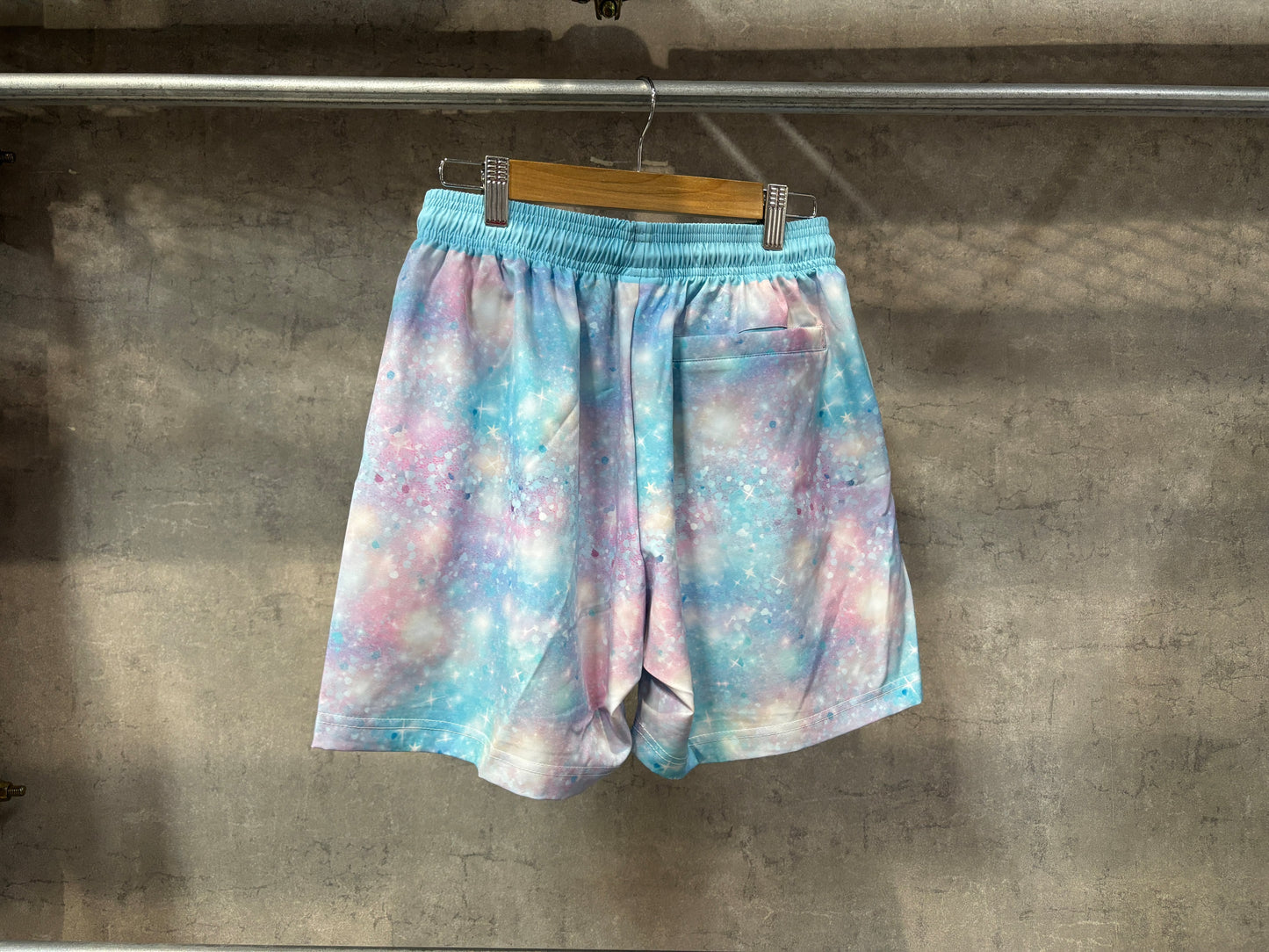 【No348】ARK SHORTS