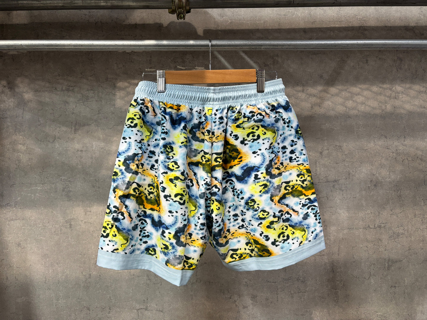 【No342】ARK SHORTS