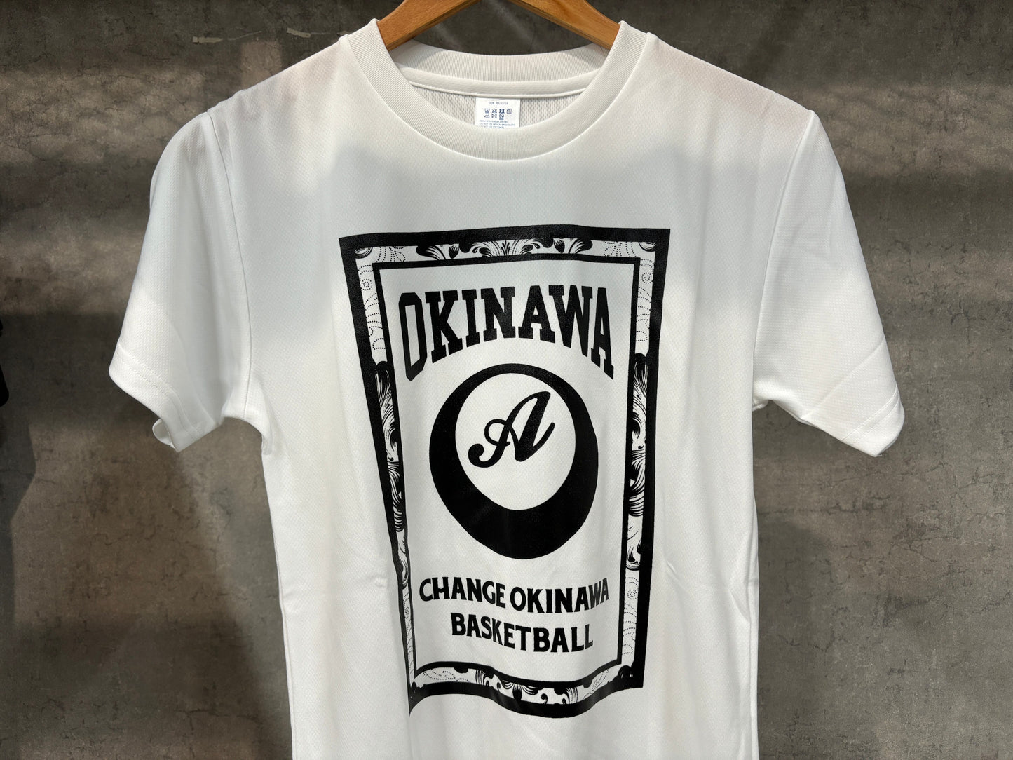 【No9】ARK ORIGINAL TEE