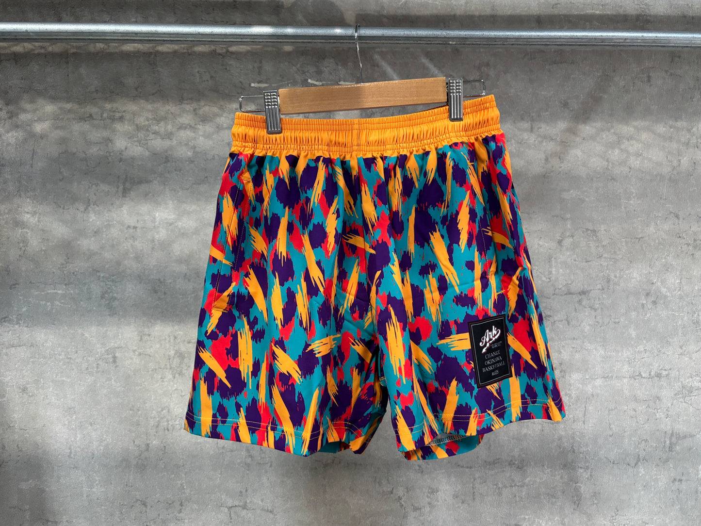 【No325】ARK SHORTS