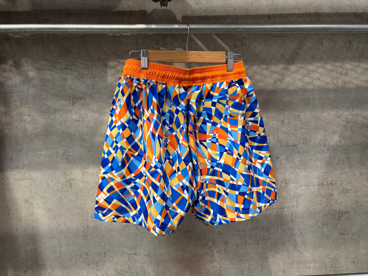 【No349】ARK SHORTS