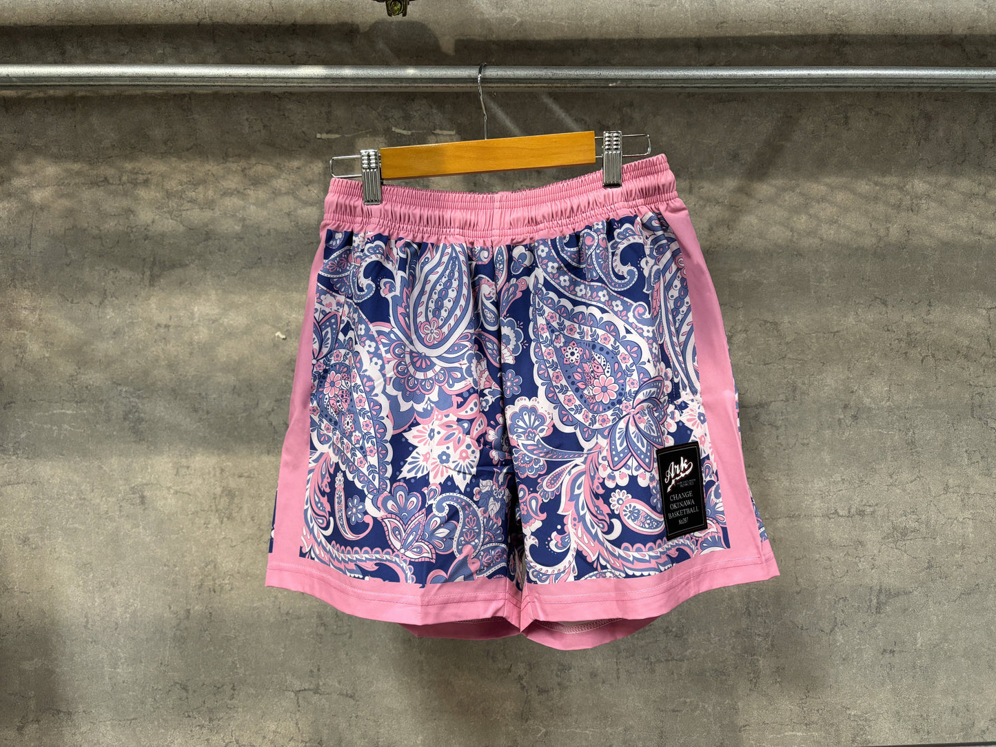 【No287】ARK SHORTS