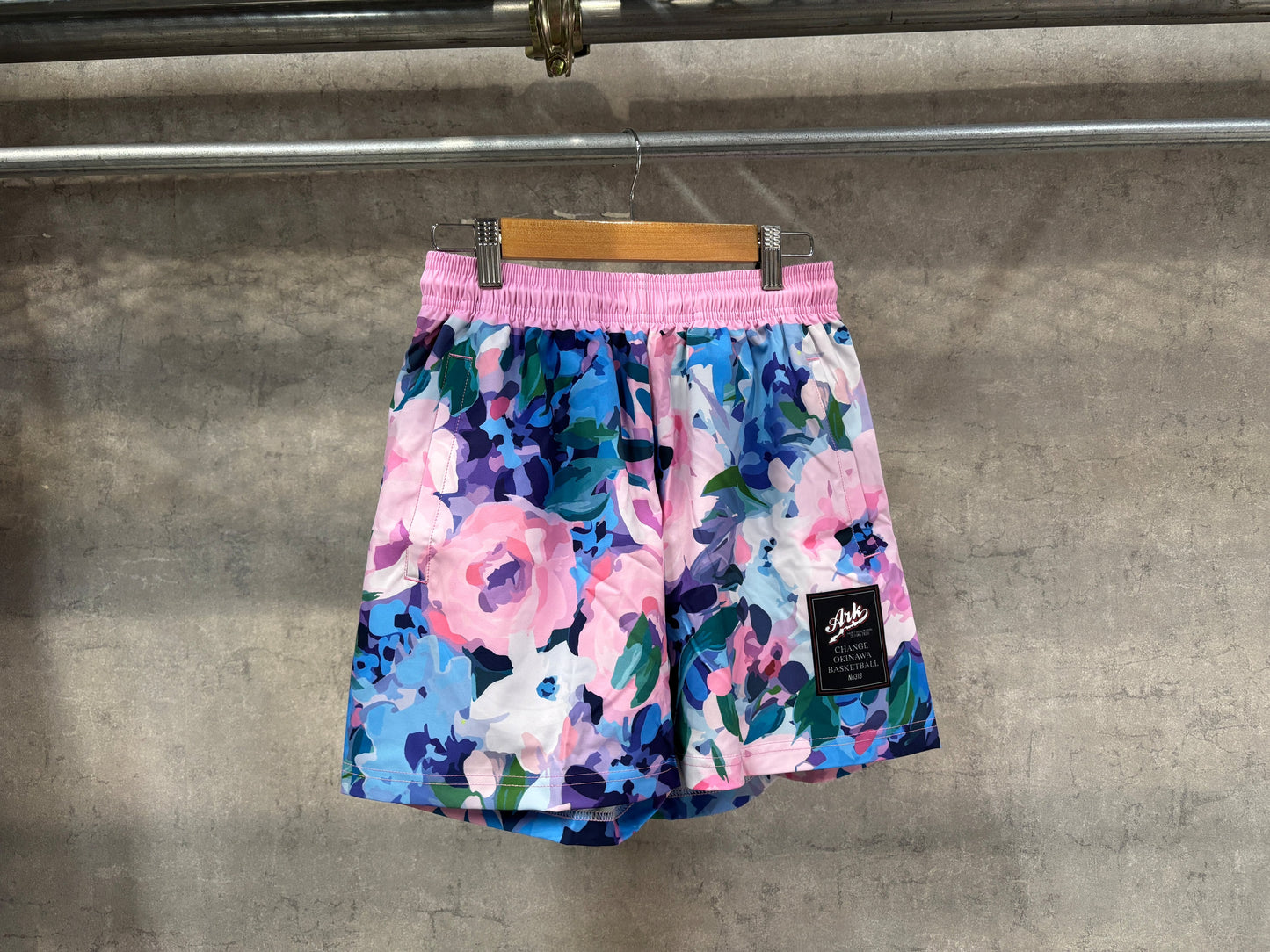 【No313】ARK SHORTS