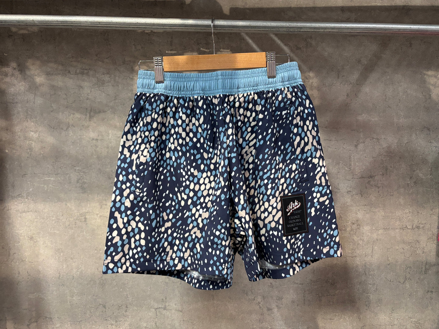 【No359】ARK SHORTS