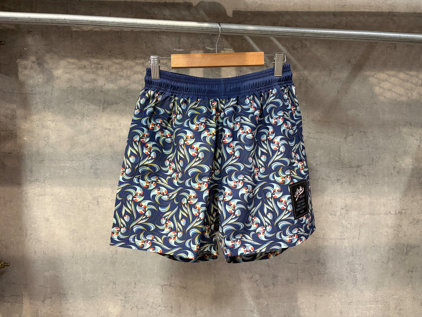 【No374】ARK SHORTS