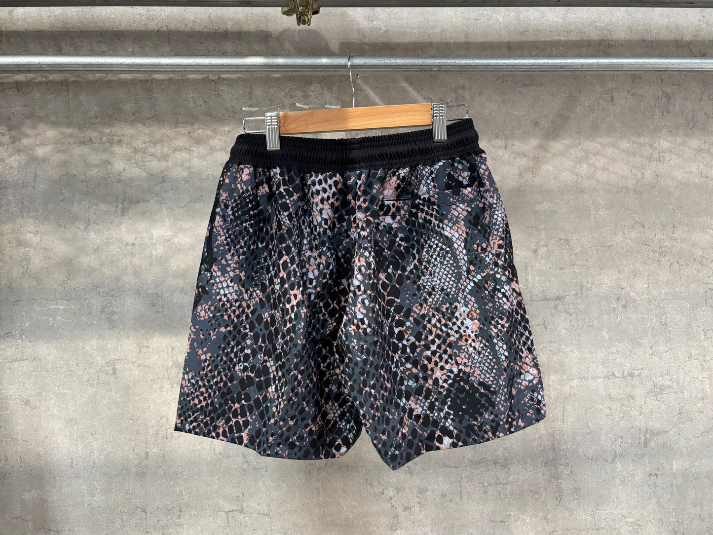 【No324】ARK SHORTS