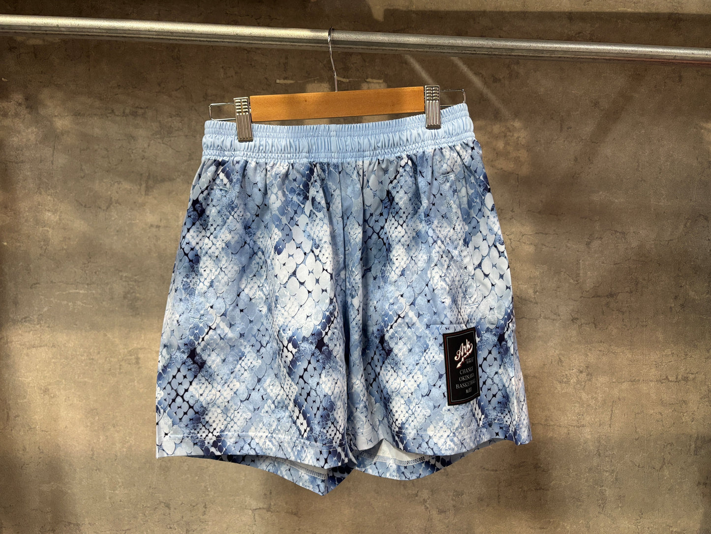 【No363】ARK SHORTS