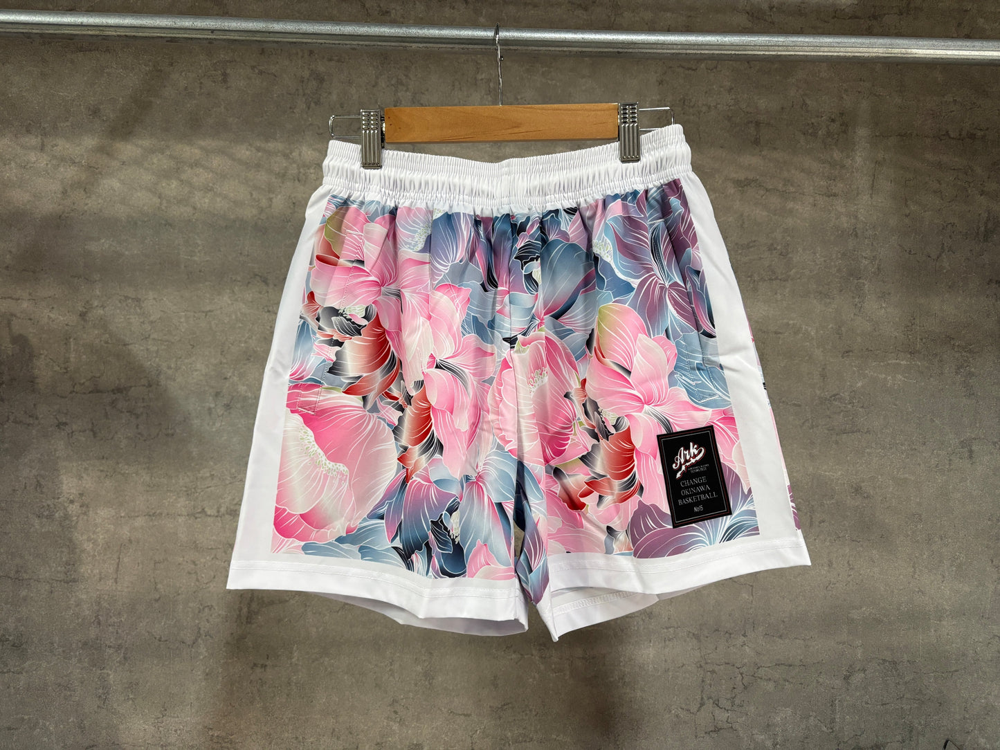 【No15】ARK SHORTS
