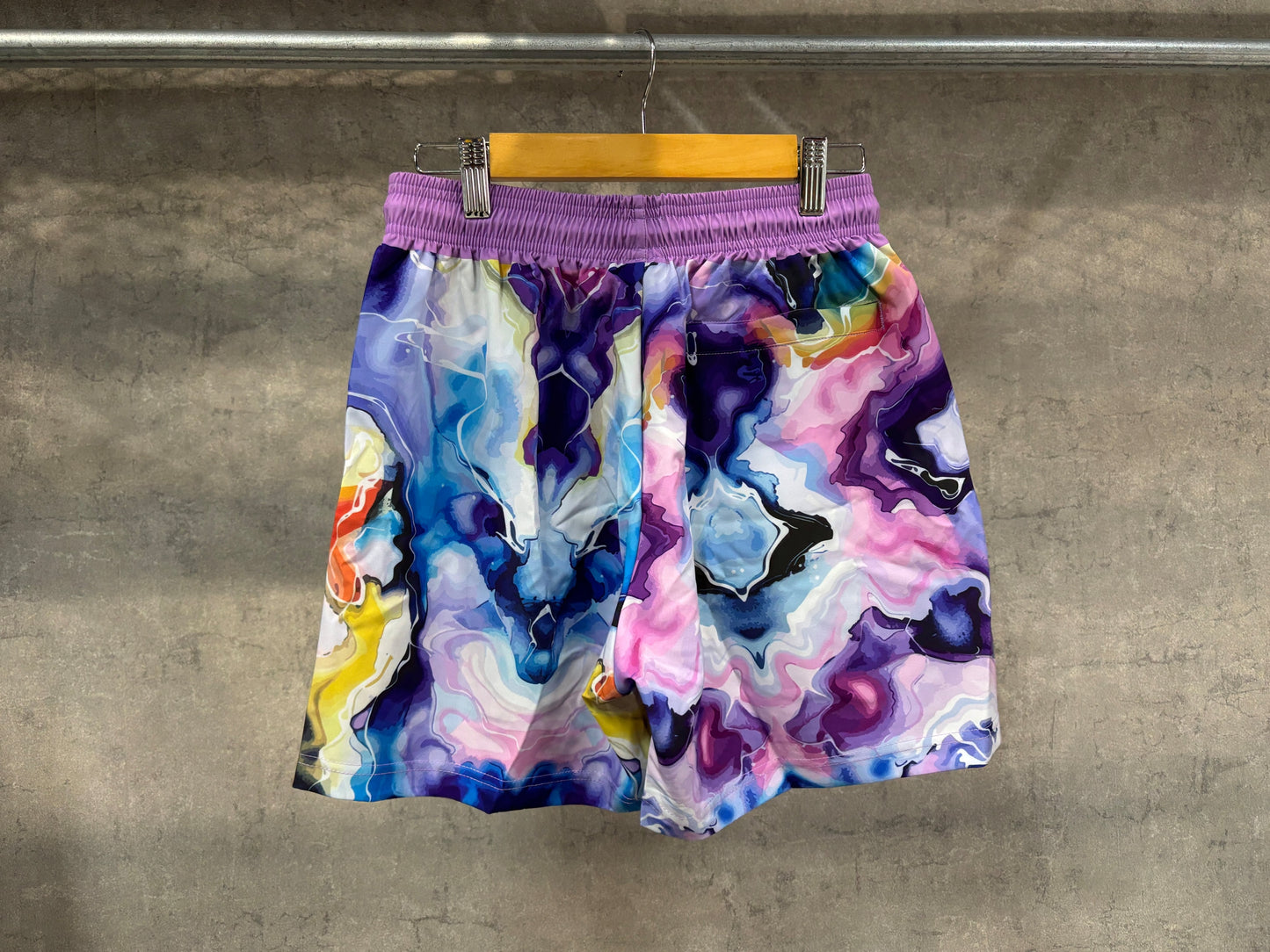 【No323】ARK SHORTS