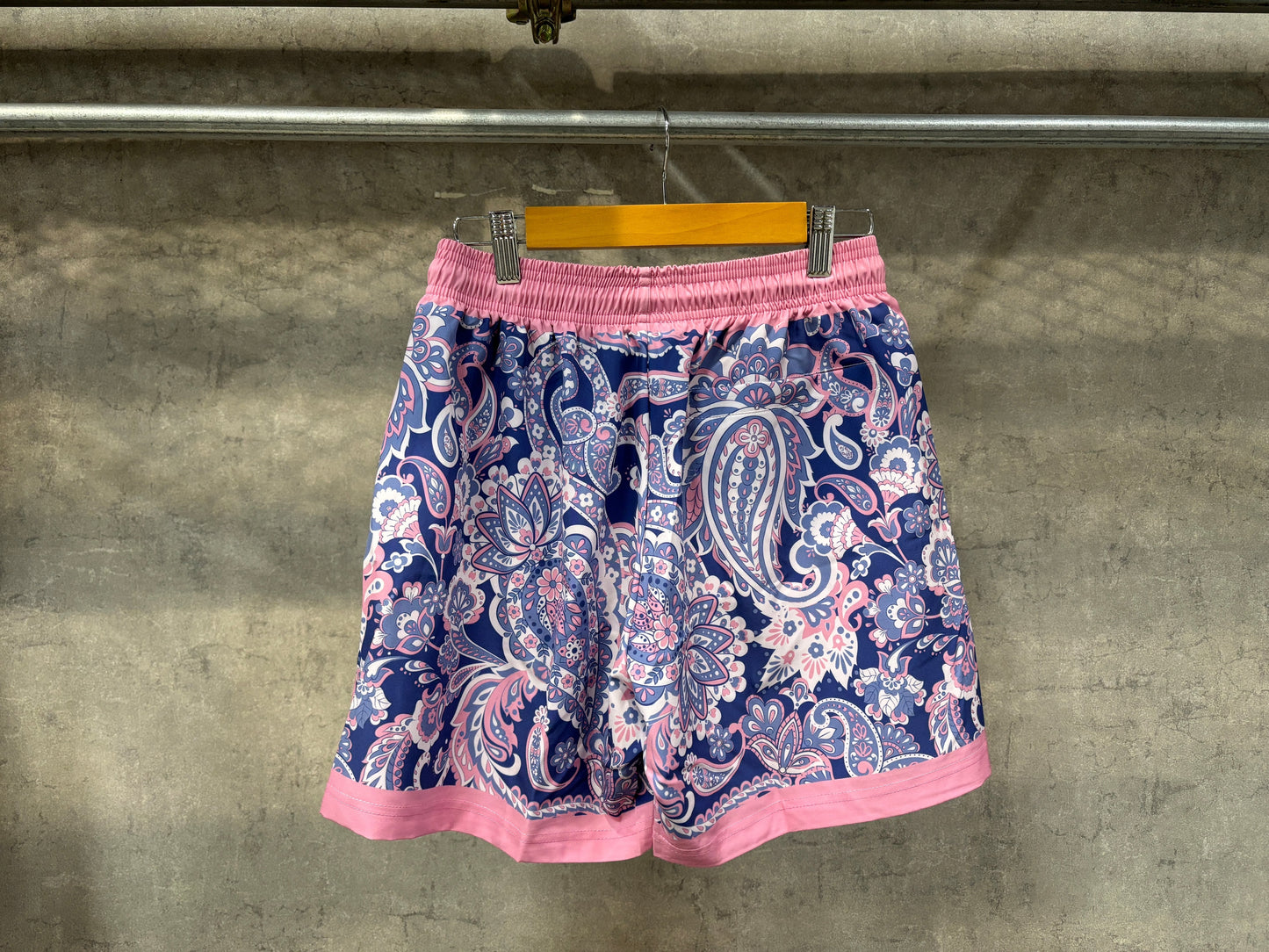 【No287】ARK SHORTS