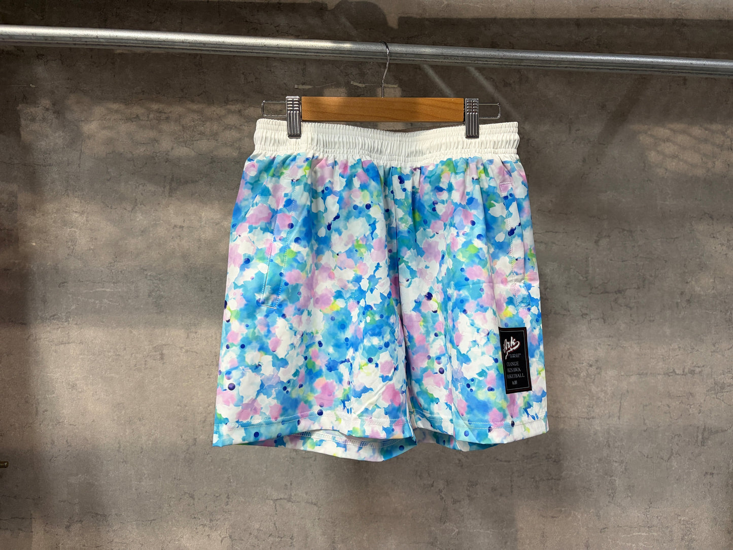 【No381】ARK SHORTS