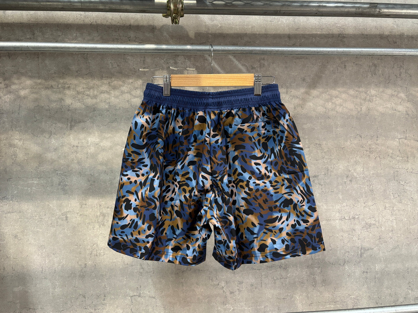 【No319】ARK SHORTS