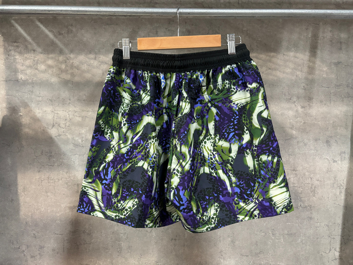 【No253】ARK SHORTS