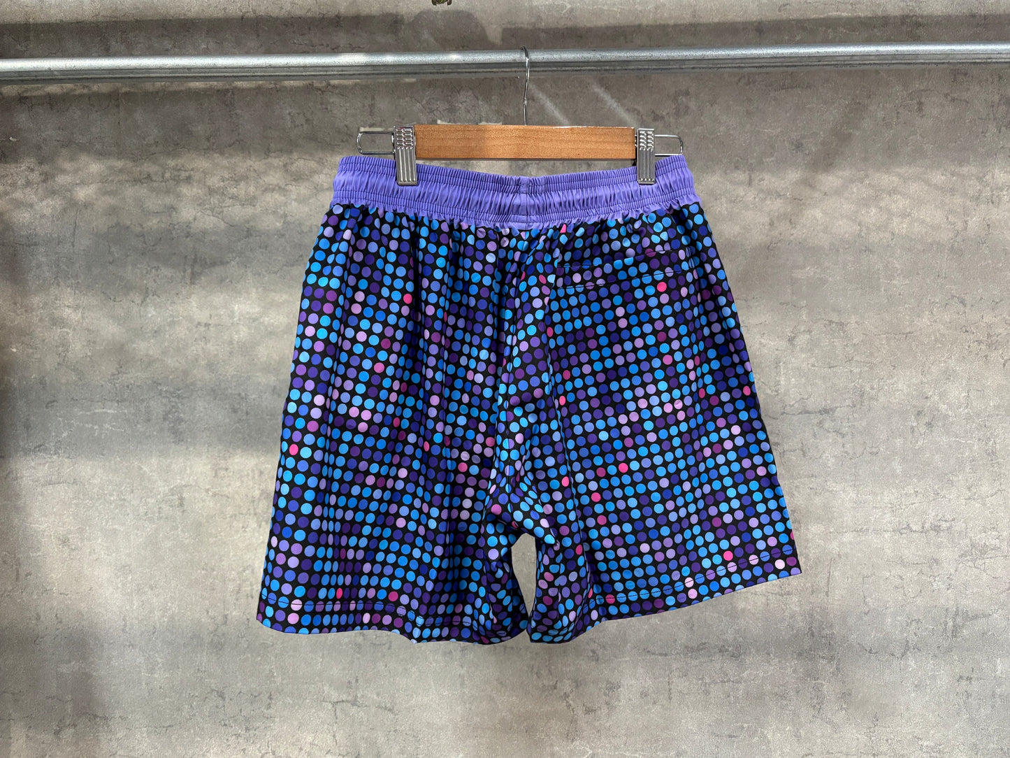 【No315】ARK SHORTS
